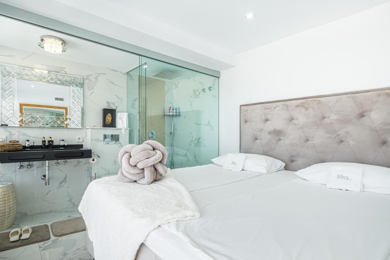 Copacabana Deluxe 1-A Levante Beach Benidorm Dış mekan fotoğraf